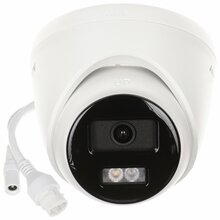 Valvekaamera Hikvision DS-2CD1383G2-LIUF/SL, 2.8 mm, 8.3 MP, 4K UHD