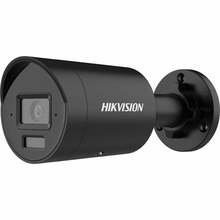 Valvekaamera Hikvision DS-2CD2043G2-LI2U/SL, bullet, 4MP, 2.8 mm, must