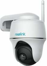 Valvekaamera Reolink Argus PT, 4MP, valge