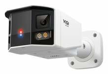 Valvekaamera Tp-Link InSight S385DPS, 8MP, bullet