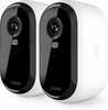 Arlo Essential VMC2250, 2K, välikasutuseks IP kaamera