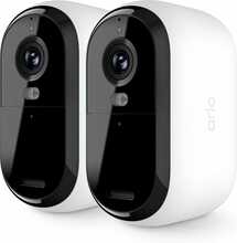 Arlo Essential VMC2250, 2K, välikasutuseks IP kaamera