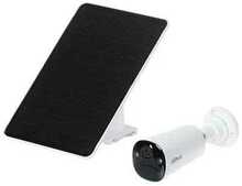 IP-kaamera Dahua Apollo Bullet C1 BF4CP-0210B-XL/M0508, 4MP, 2.1 mm, Wi-Fi 6