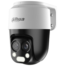 Valvekaamera Dahua HAC-PT1200B-IL-A-E2Z-2860 4W1