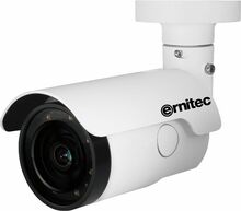 Ernitec HALO-PX-408M, 11-28mm objektiiv