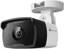 Valvekaamera TP-Link VIGI C340I, 4 mm, 4MP
