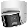 Valvekaamera Hikvision DS-2CD2366G2P-ISU/SL, 2.8 mm, 6MP, panoraam