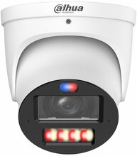 IP-kaamera Dahua IPC-HDW3649H-ZAS-PV-2712-PRO, 6MP, 2.7-12 mm, WizColor TiOC PRO WizSense