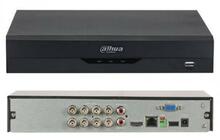 Dahua XVR5108HS-I3/T, 8CH HDCVI Pentabrid AI DVR