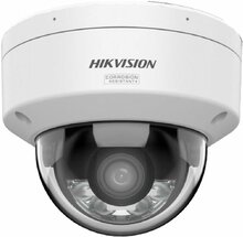 IP-kaamera Hikvision DS-2CD2147G3-LIS2UY F4, valge, 4MP, 30 m IR, ColorVu