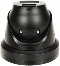 Valvekaamera Hikvision DS-2CD2346G2H-IU, 2.8 mm, must
