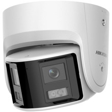 Valvekaamera Hikvision DS-2CD2366G2P-ISU/SL, 2.8 mm, 6MP, panoraam