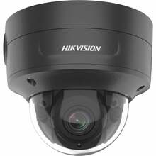 IP-kaamera Hikvision DS-2CD2746G2-IZS, F2.8-12, 4MP, must