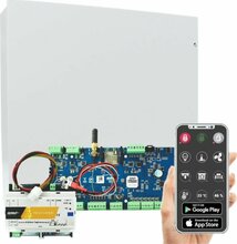 Ropam Neo-IP-64-SET valvesüsteemi komplekt
