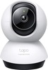 Turvakaamera Tapo TP-Link TC72, valge, 2560 x 1440 pikslit