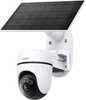 Tp-Link Tapo C610 KIT, päikesepatareiga Pan/Tilt turvakaamera