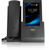 Ubiquiti G3 Touch Pro, must, IP telefon