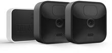 Turvakaamera Amazon Blink Outdoor 2, must