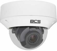 IP-kuppelkaamera BCS Point BCS-P-DIP58VSR4-Ai2, 8MP
