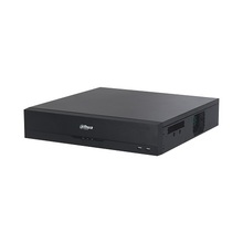 IP võrgu salvesti Dahua NVR5832-EI, 32 kanalit, 32MP, 8 HDD, IVS, AI, 384 Mbps, H.265+, näotuvastus 4 kanalit