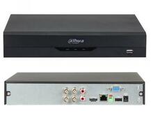 DVR salvesti Dahua XVR5104HS-I3/T, 4CH HDCVI Pentabrid AI