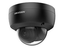 Turvakaamera Hikvision DS-2CD2146G2-ISU, F2.8, 4MP, must