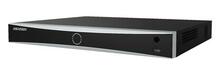 Hikvision DS-7608NXI-I2/S(E), 8-kanaliline, 4K NVR