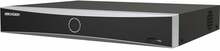 Võrgusalvesti Hikvision DS-7608NXI-K1/8P(D), 8-kanaline NVR, PoE, must