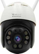 Orllo Z20, 4K IP-kaamera