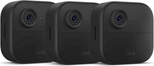 Valvekaamera Amazon Blink Outdoor, 4 kaamerat