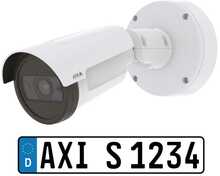 Võrgukaamera Axis P1465-LE-3, 02811-001