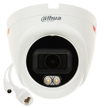 IP-kaamera Dahua IPC-HDW2649T-S-LED-0280B-PRO, 6MP, 2.8 mm