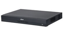 Võrgusalvesti Dahua NVR5208-EI, 8 kanalit, 32MP, 2HDD, 384Mbps, IVS
