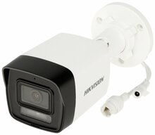 Valvekaamera Hikvision DS-2CD1063G2-LIU, 2.8 mm, 6MP, ColorVu