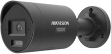 IP-kaamera Hikvision DS-2CD2047G3-LI2UY/SL, 2.8 mm, 4MP, must