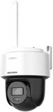 Valvekaamera Hikvision DS-2DE2C400MWG-4G, valge