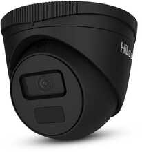 IP-kaamera Hilook IPCAM-T4-P, 4MP, 2.8mm, must