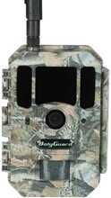 Jahikaamera HC-BG662-XM Boly