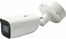 Valvekaamera LevelOne FCS-5095, 8MP, valge