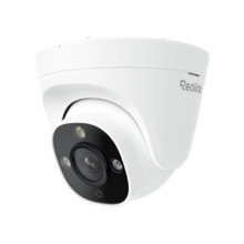 Valvekaamera Reolink RP-PCT8M, 8MP, PoE, Turret, 2.8 mm, IP67