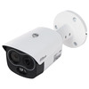 Dahua TPC-BF1241-TB7F8-DW-S8, hübriid termopildi IP-kaamera, 7 mm 960p, 8 mm 4MP