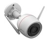 IP-kaamera Ezviz H3c 3K, 2.8 mm, valge, Wi-Fi