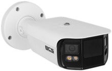 IP panoramaamera Bcs Basic BCS-L-PTIP2X4FCL4-Ai2, 8MP