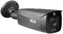 Valvekaamera BCS BCS-L-TIP55FCR3L3-AI1-G(3), 5MP