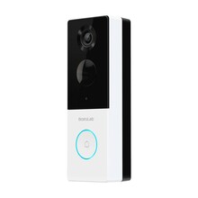 Videouksekell Botslab R801, 3MP