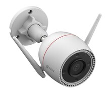 IP-kaamera Ezviz H3c 3K, 2.8 mm, valge, Wi-Fi