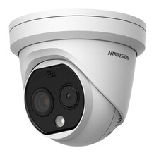 Hikvision DS-2TD1228-2/ QA