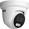 IP kuppelkaamera BCS VIEW BCS-V-EIP24FSR3-Ai2(2), 4Mpx
