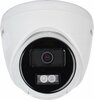 Valvekaamera Hikvision DS-2CD1363G2-LIUF/SL, 2.8 mm, 6MP