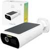 Valvekaamera Hombli Smart Solar Cam, 2K, valge